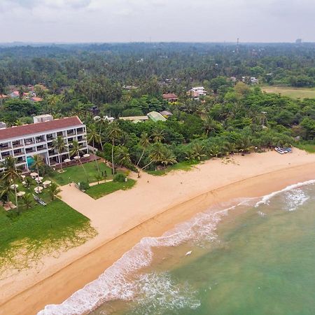 Shinagawa Beach Balapitiya Ngoại thất bức ảnh