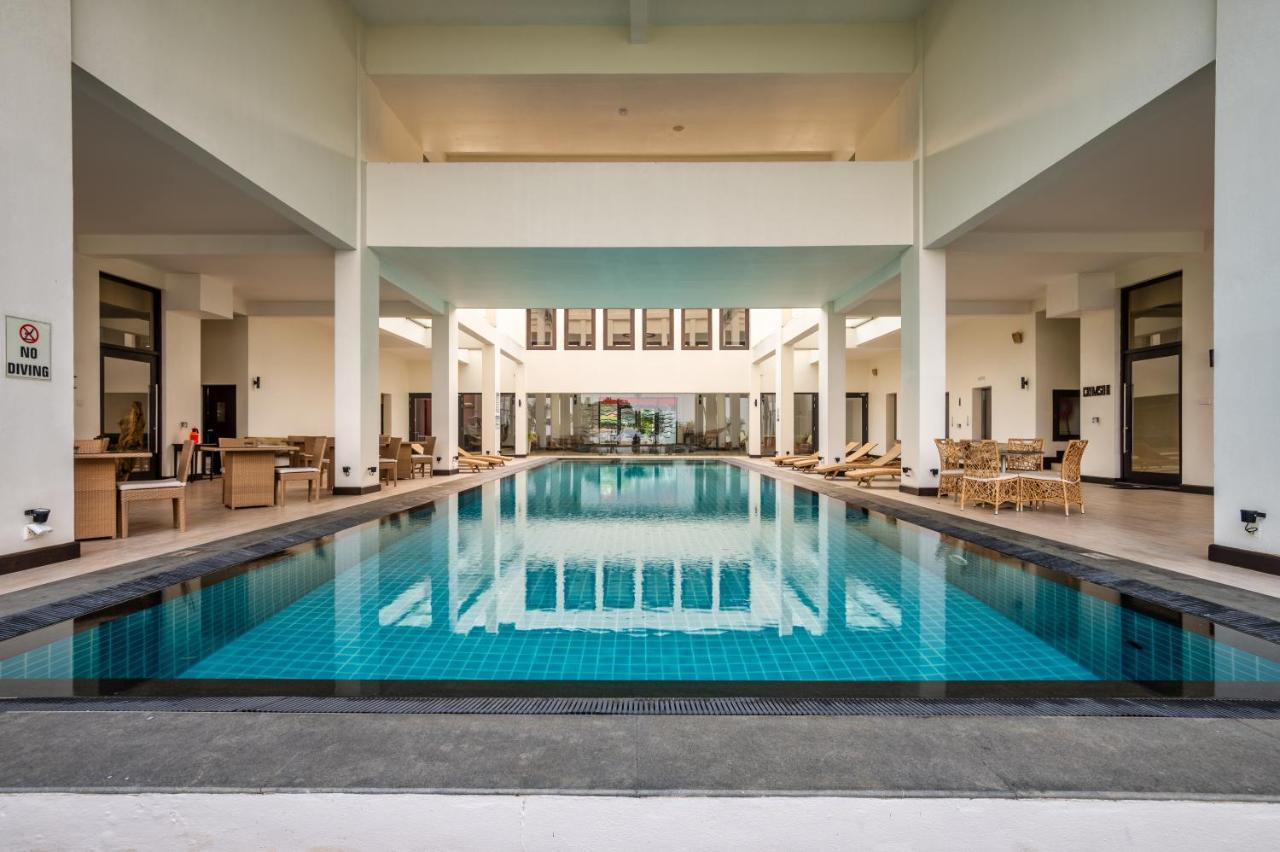Shinagawa Beach Balapitiya Ngoại thất bức ảnh