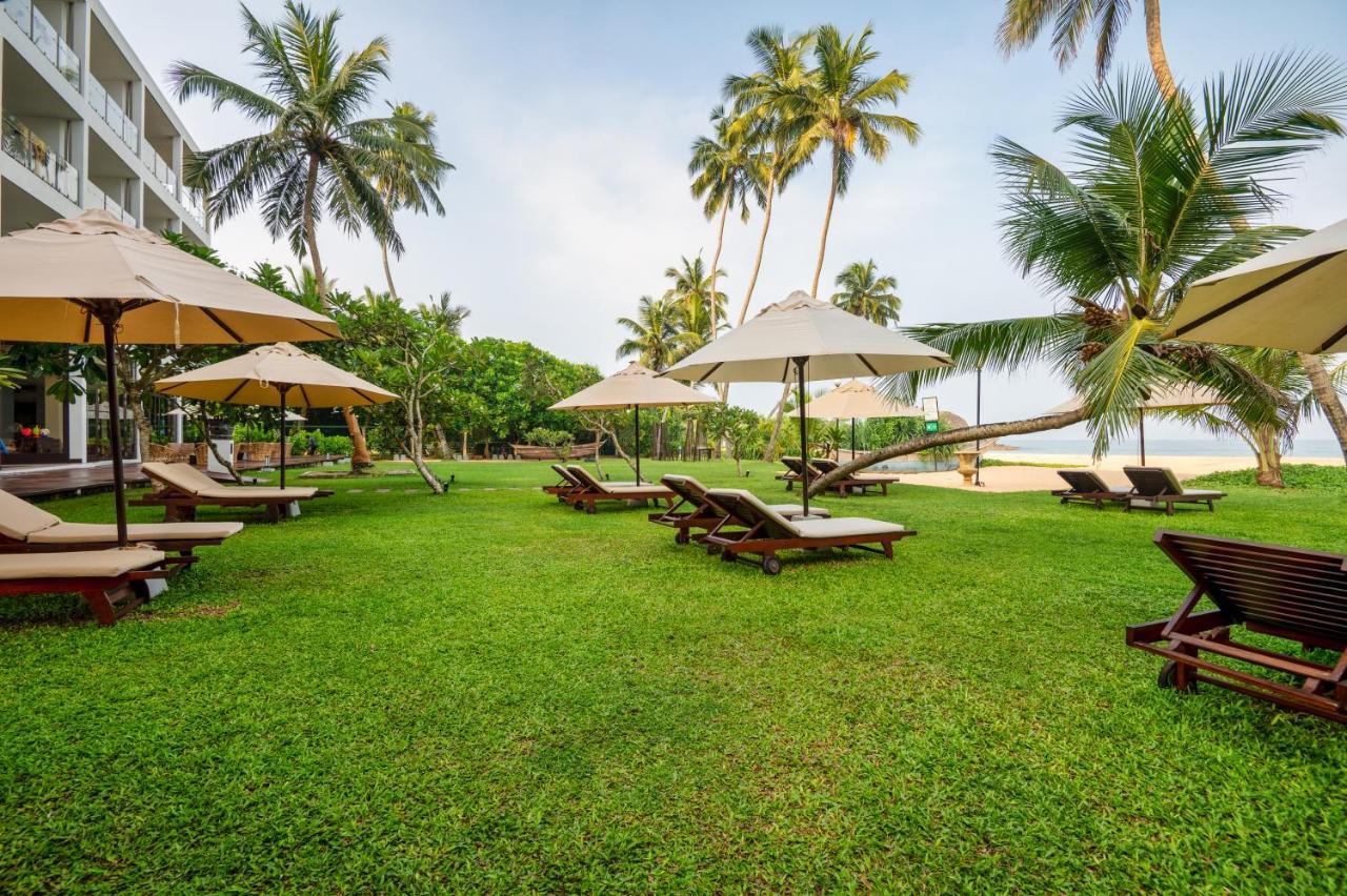 Shinagawa Beach Balapitiya Ngoại thất bức ảnh