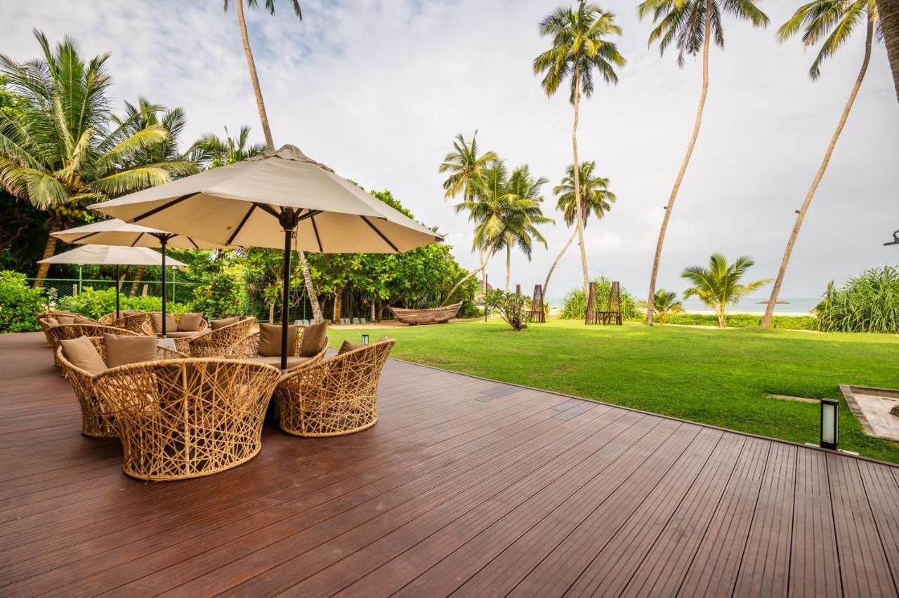 Shinagawa Beach Balapitiya Ngoại thất bức ảnh