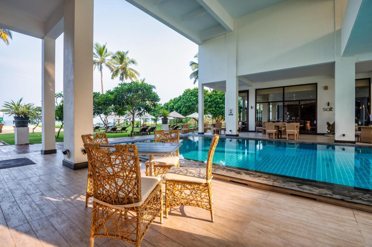 Shinagawa Beach Balapitiya Ngoại thất bức ảnh