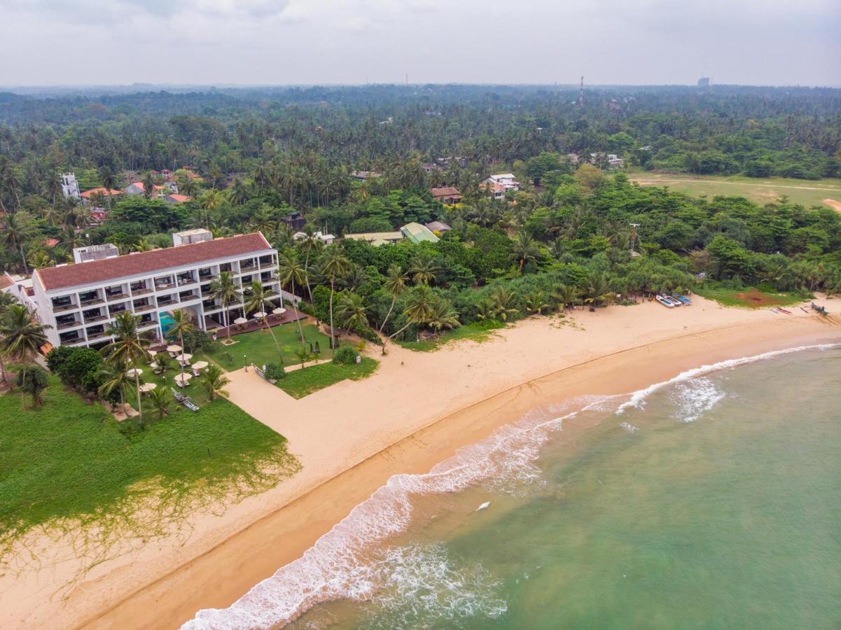 Shinagawa Beach Balapitiya Ngoại thất bức ảnh
