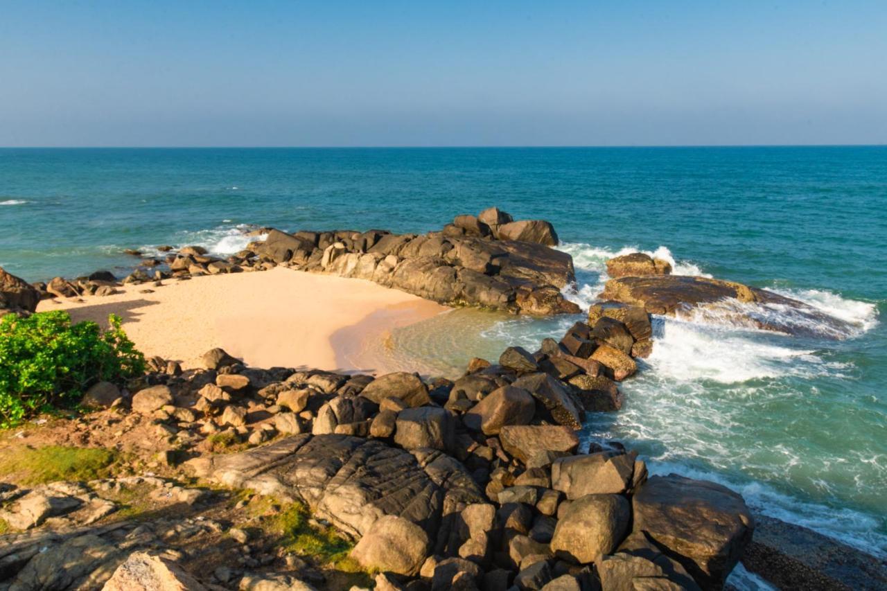 Shinagawa Beach Balapitiya Ngoại thất bức ảnh