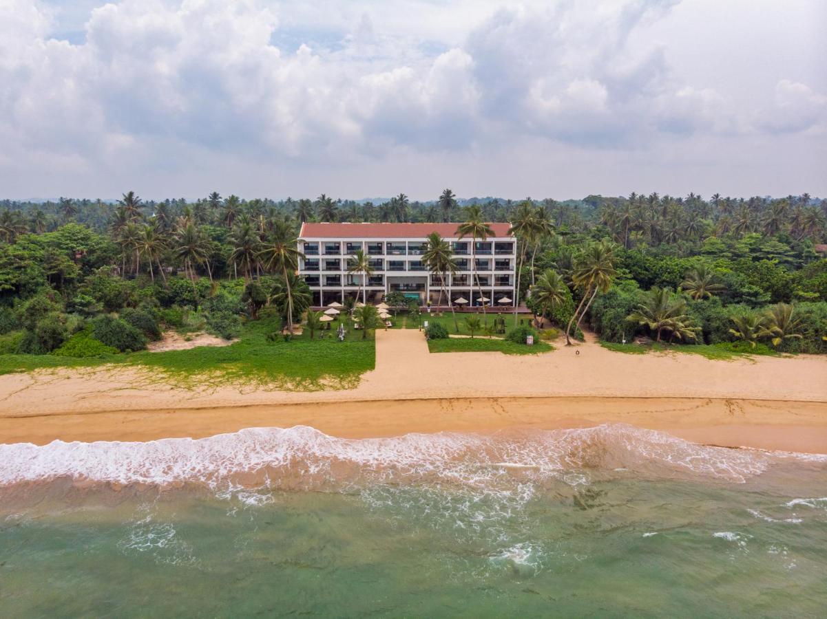 Shinagawa Beach Balapitiya Ngoại thất bức ảnh