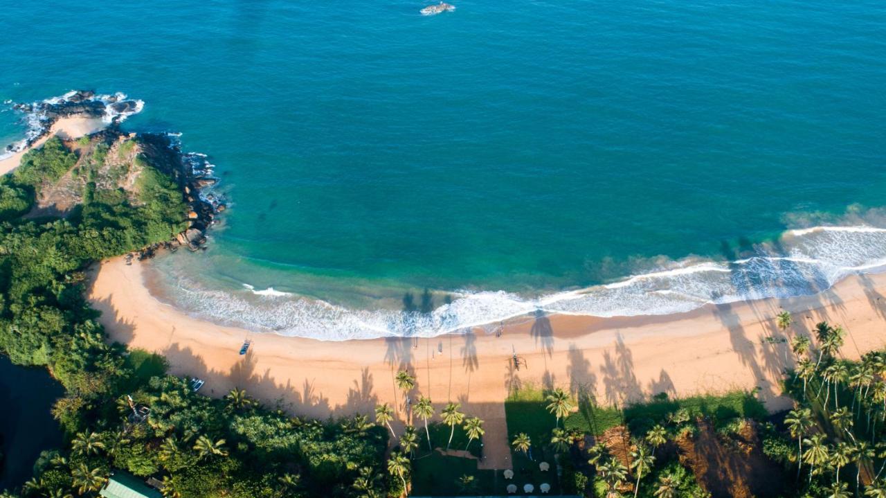 Shinagawa Beach Balapitiya Ngoại thất bức ảnh