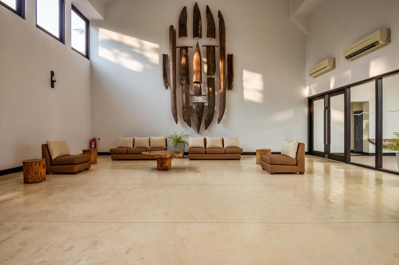Shinagawa Beach Balapitiya Ngoại thất bức ảnh