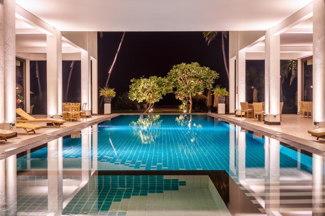 Shinagawa Beach Balapitiya Ngoại thất bức ảnh