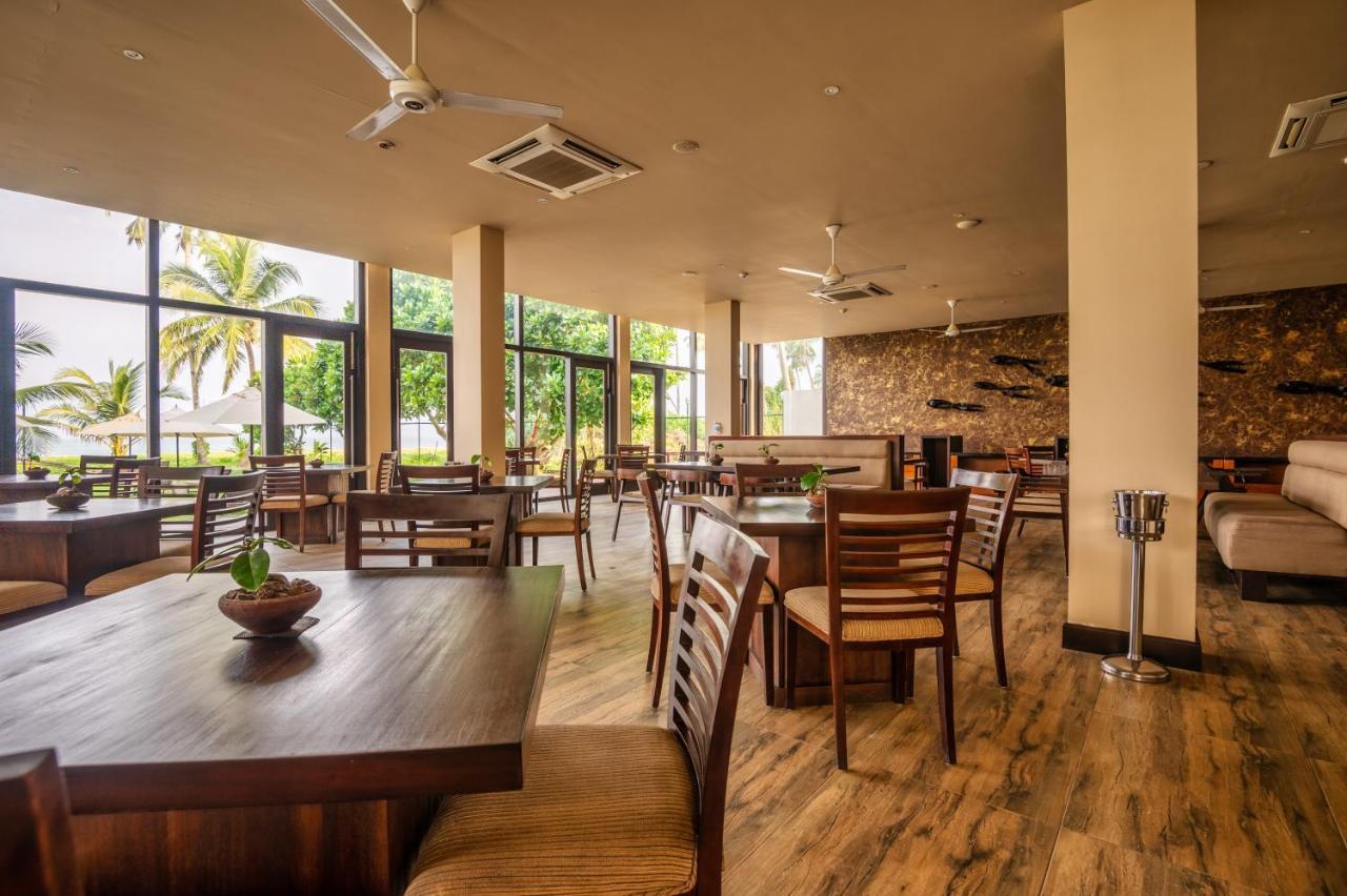 Shinagawa Beach Balapitiya Ngoại thất bức ảnh