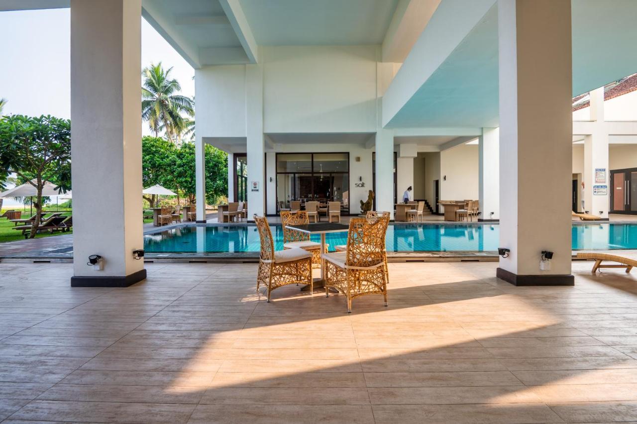 Shinagawa Beach Balapitiya Ngoại thất bức ảnh