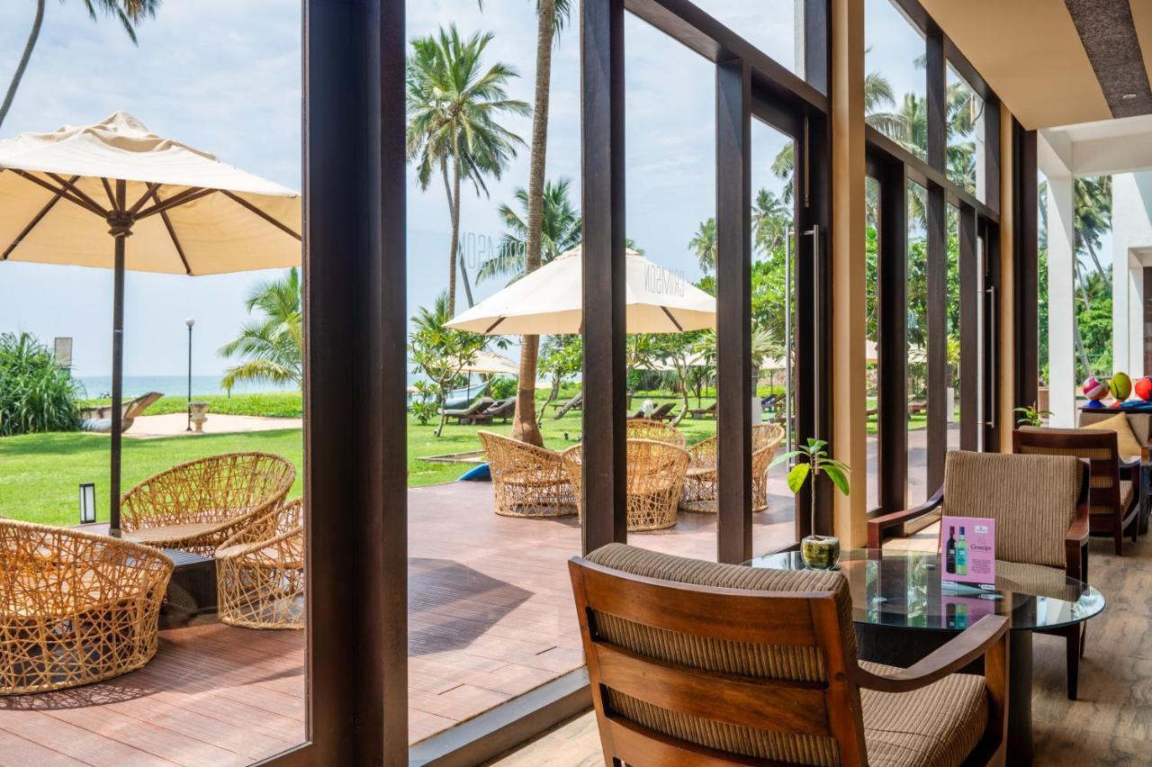 Shinagawa Beach Balapitiya Ngoại thất bức ảnh