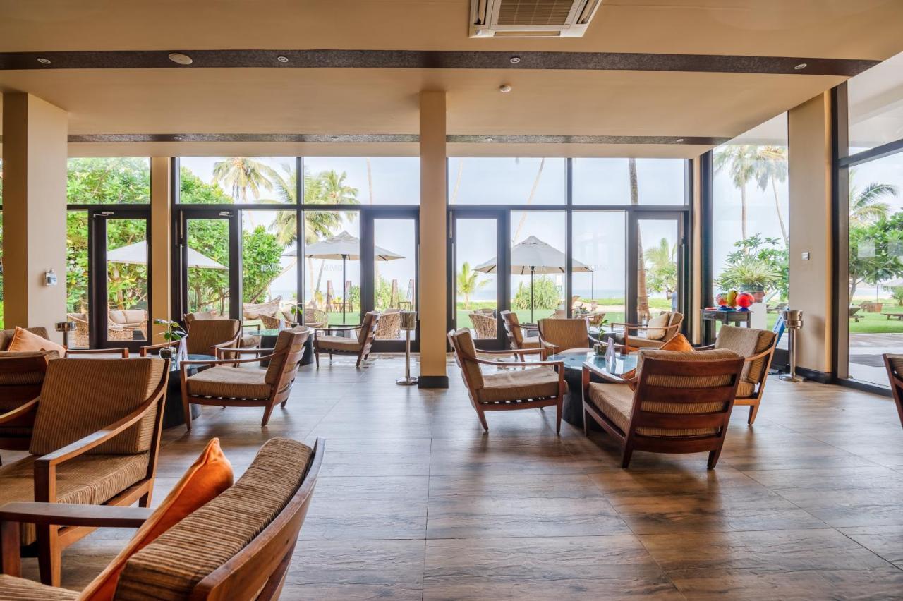 Shinagawa Beach Balapitiya Ngoại thất bức ảnh