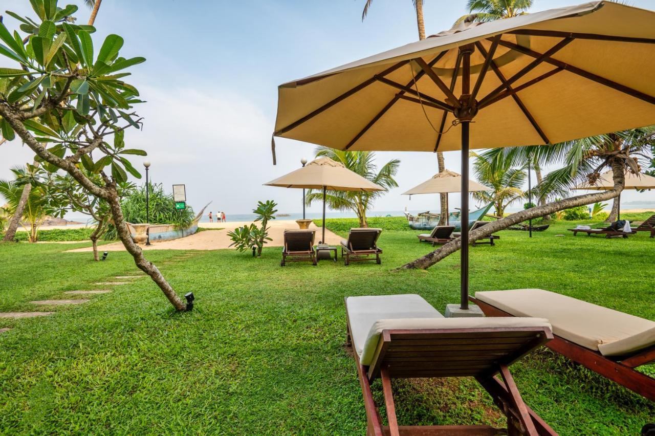 Shinagawa Beach Balapitiya Ngoại thất bức ảnh