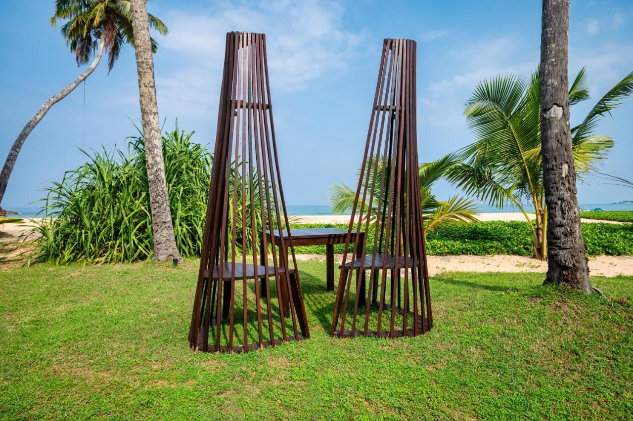 Shinagawa Beach Balapitiya Ngoại thất bức ảnh