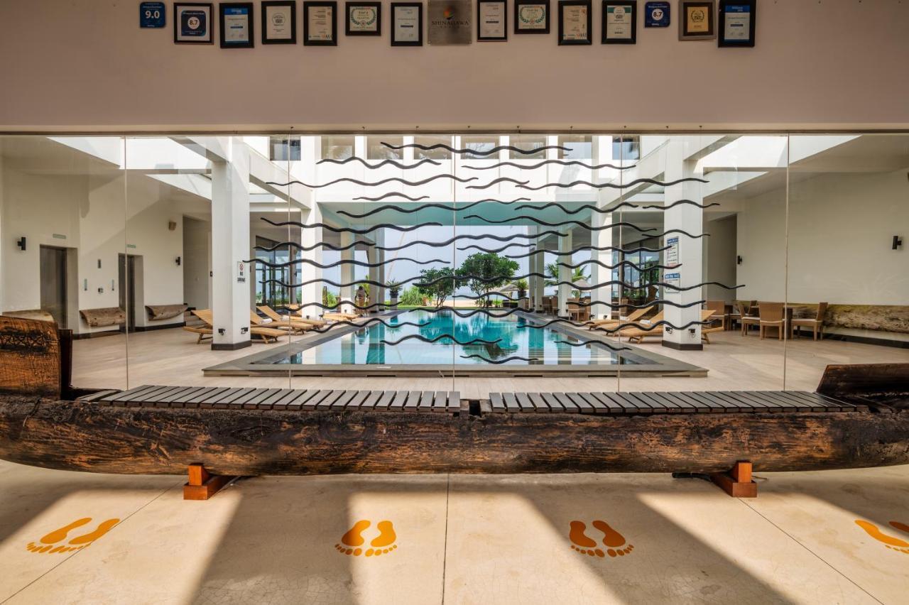 Shinagawa Beach Balapitiya Ngoại thất bức ảnh