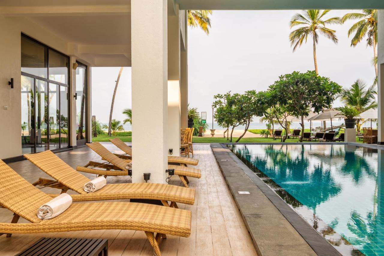 Shinagawa Beach Balapitiya Ngoại thất bức ảnh