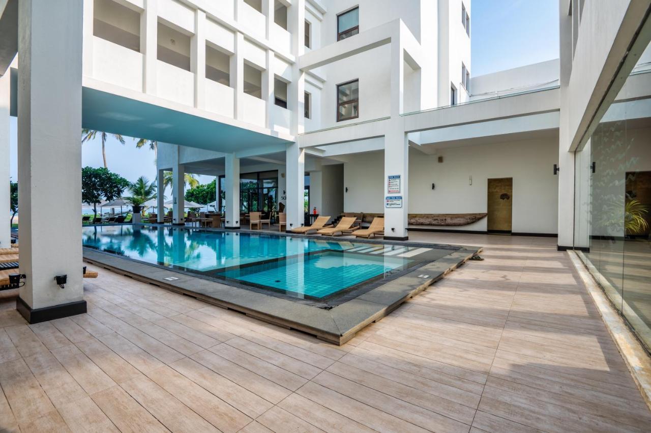 Shinagawa Beach Balapitiya Ngoại thất bức ảnh