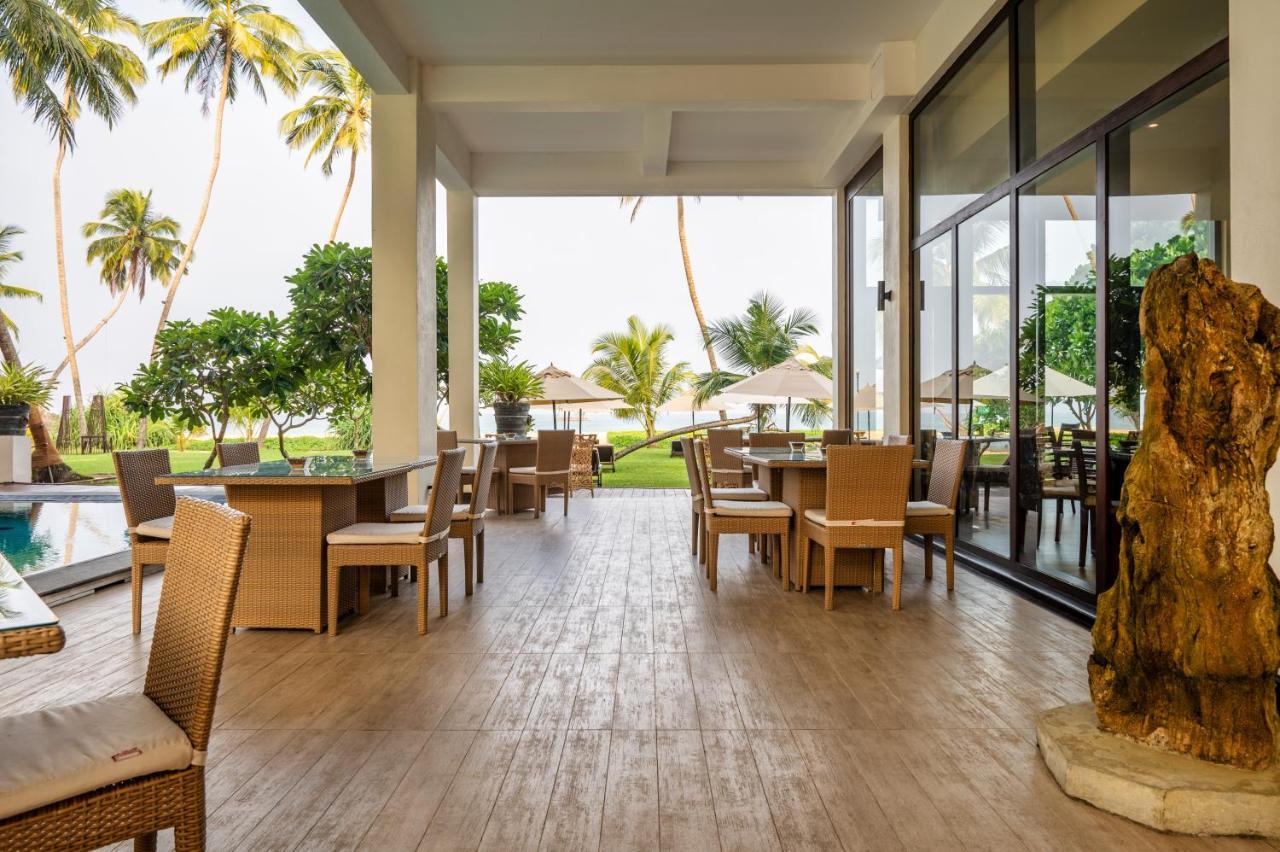 Shinagawa Beach Balapitiya Ngoại thất bức ảnh