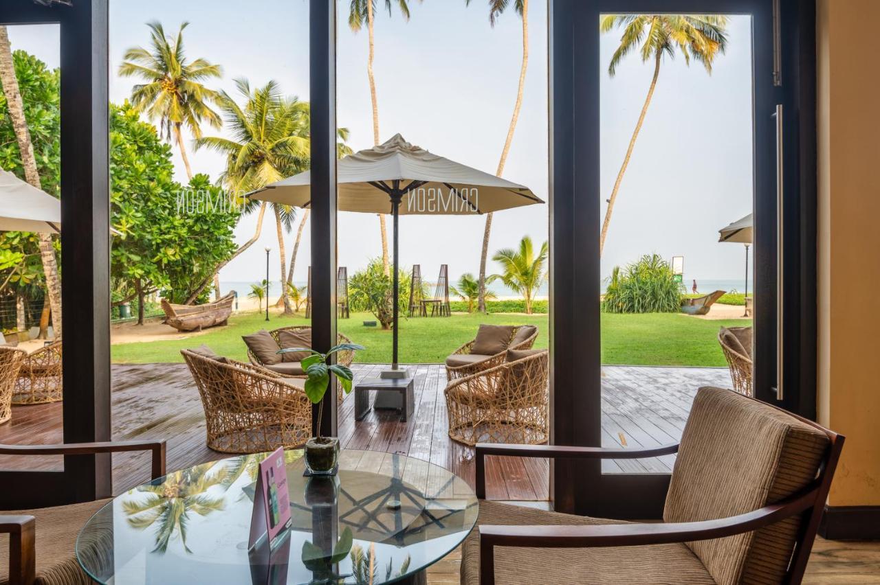 Shinagawa Beach Balapitiya Ngoại thất bức ảnh