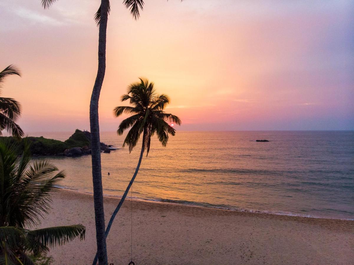 Shinagawa Beach Balapitiya Ngoại thất bức ảnh