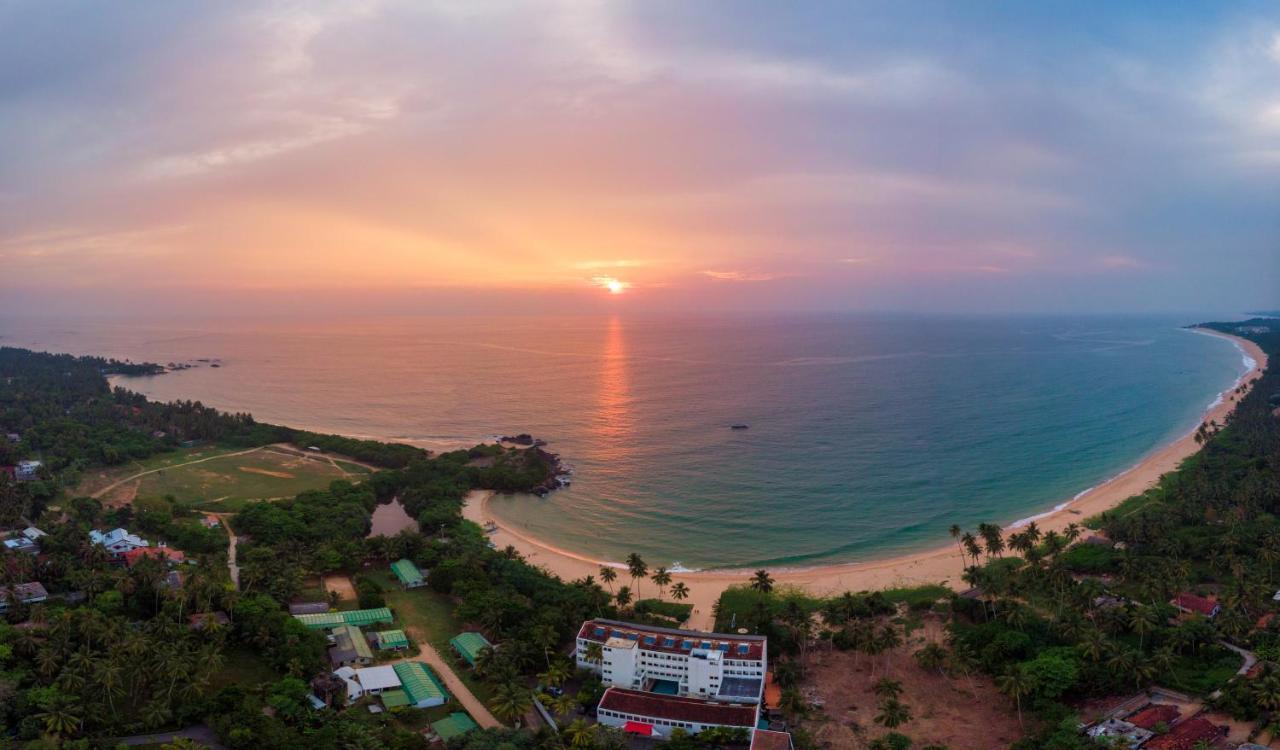 Shinagawa Beach Balapitiya Ngoại thất bức ảnh