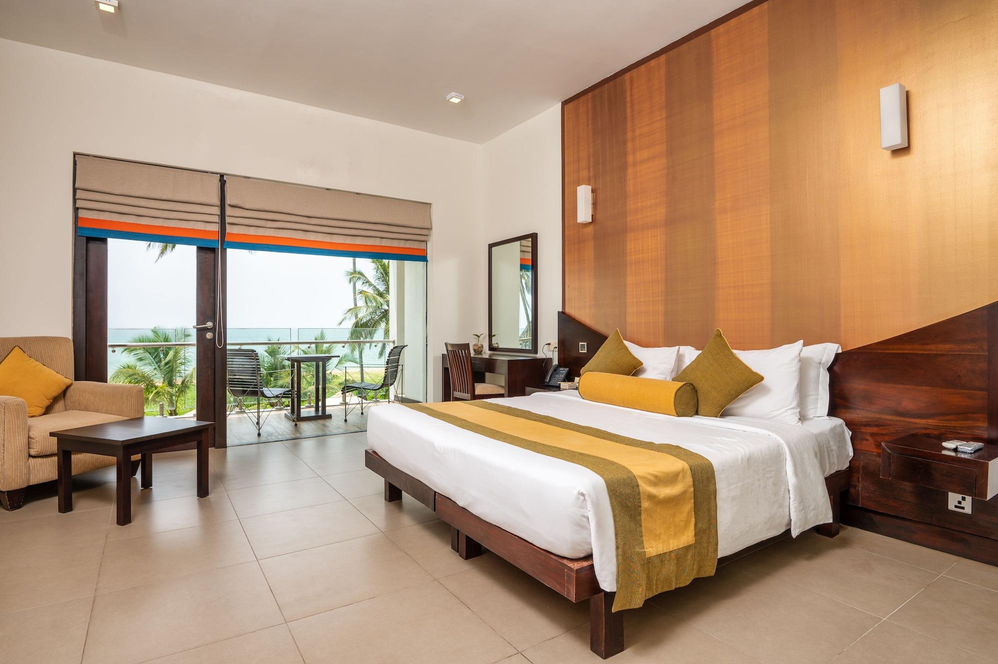 Shinagawa Beach Balapitiya Ngoại thất bức ảnh