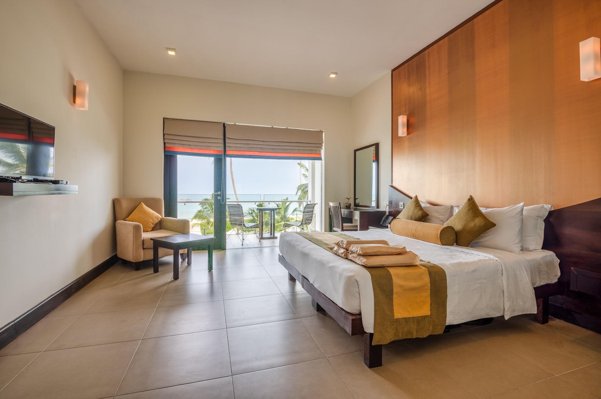 Shinagawa Beach Balapitiya Ngoại thất bức ảnh