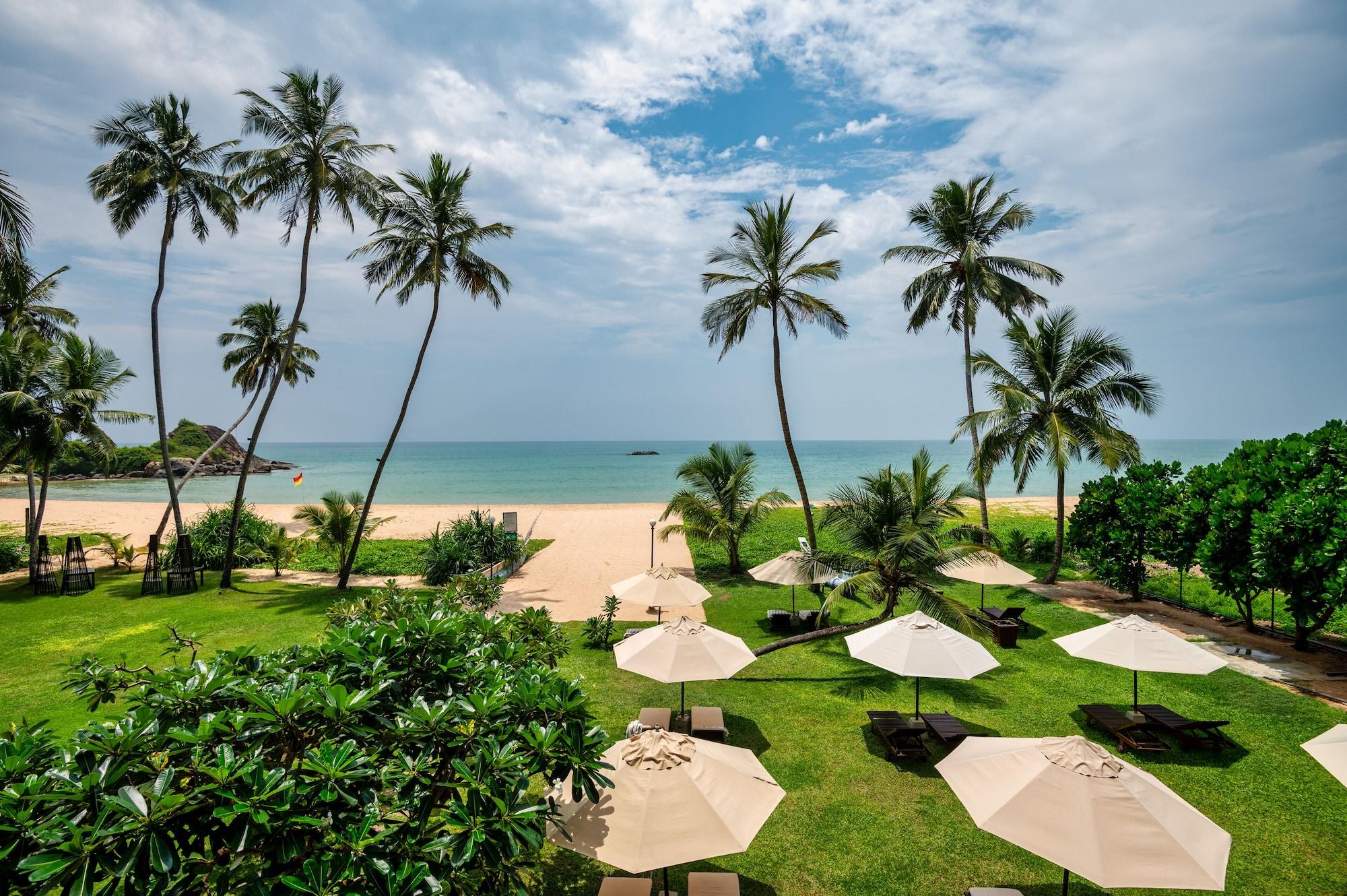 Shinagawa Beach Balapitiya Ngoại thất bức ảnh