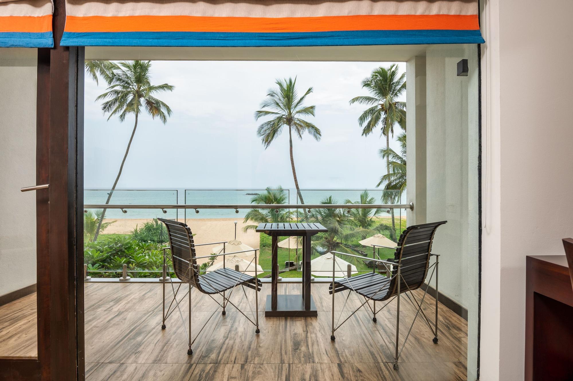 Shinagawa Beach Balapitiya Ngoại thất bức ảnh