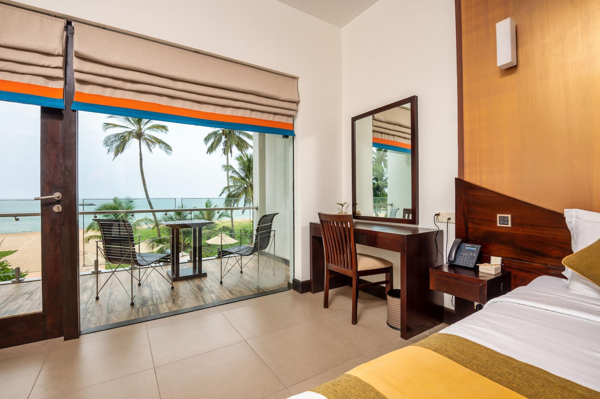 Shinagawa Beach Balapitiya Ngoại thất bức ảnh