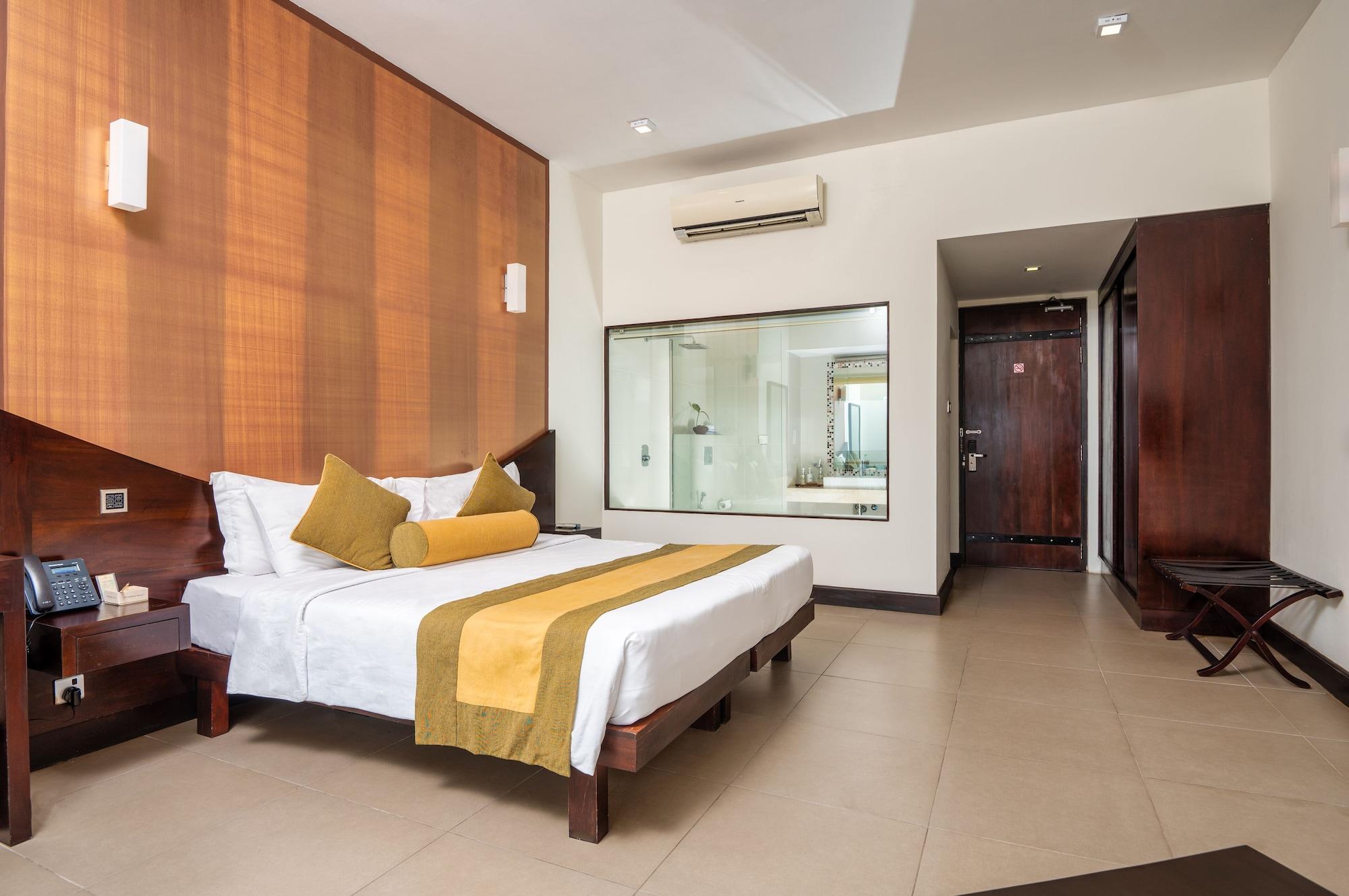 Shinagawa Beach Balapitiya Ngoại thất bức ảnh
