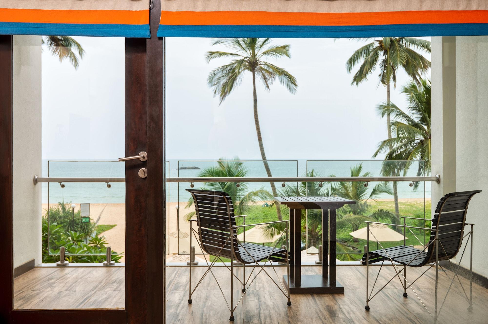 Shinagawa Beach Balapitiya Ngoại thất bức ảnh