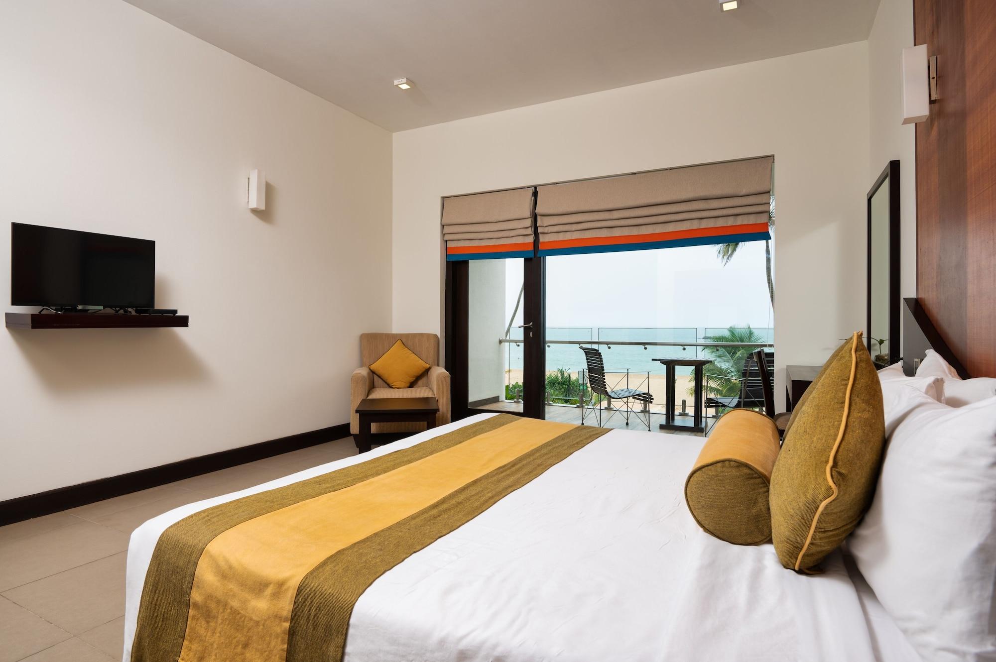 Shinagawa Beach Balapitiya Ngoại thất bức ảnh