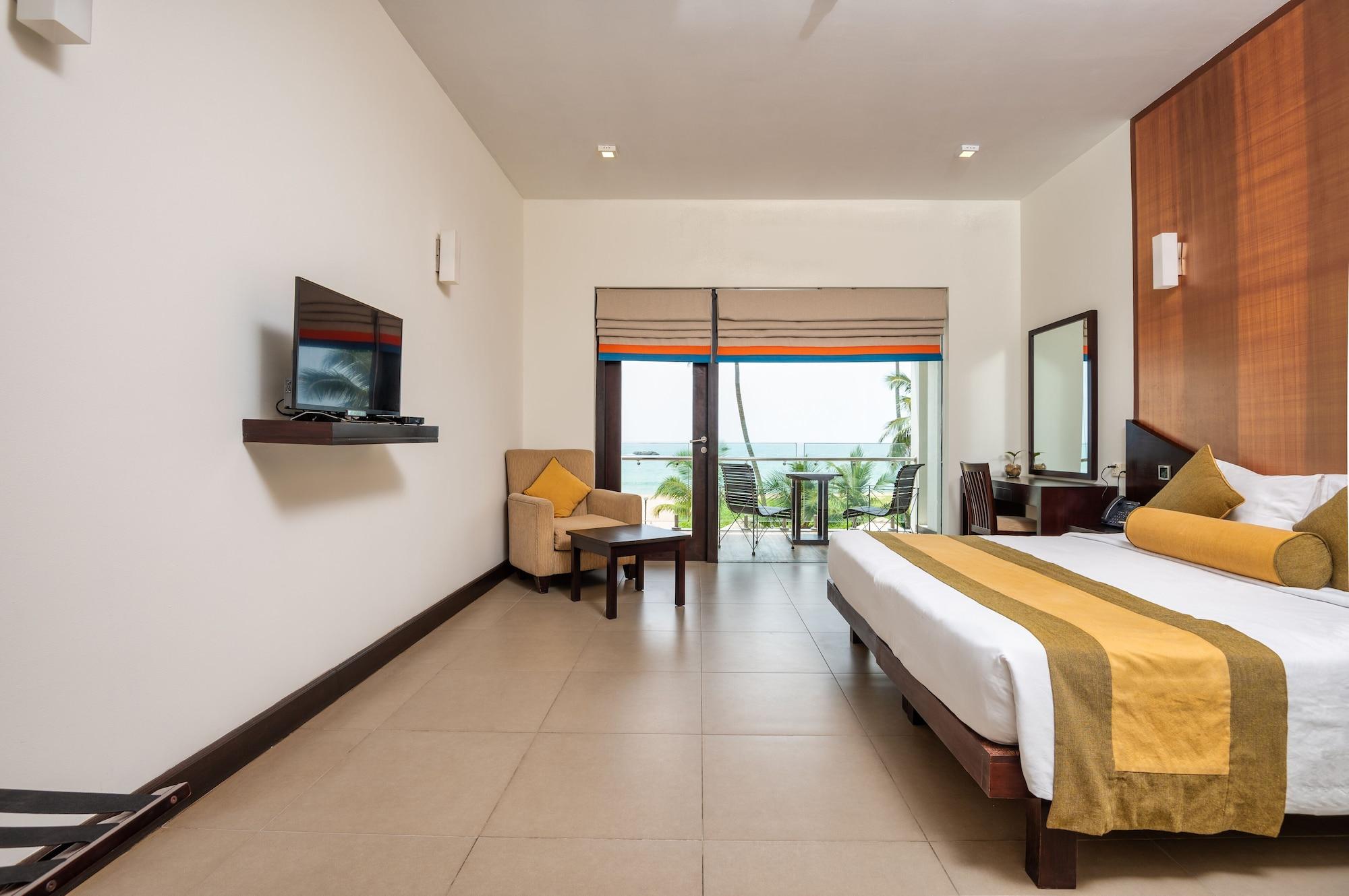 Shinagawa Beach Balapitiya Ngoại thất bức ảnh