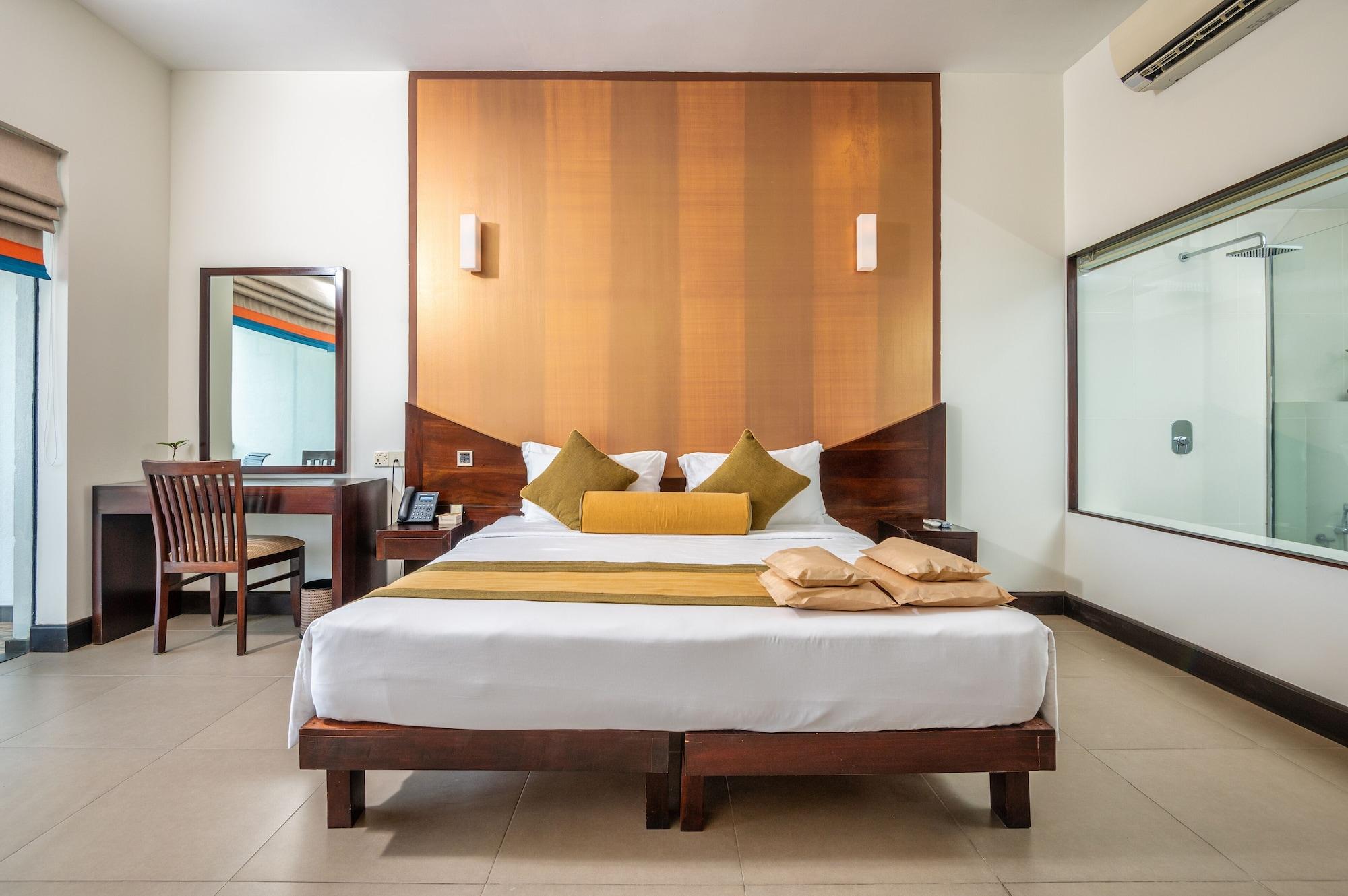 Shinagawa Beach Balapitiya Ngoại thất bức ảnh