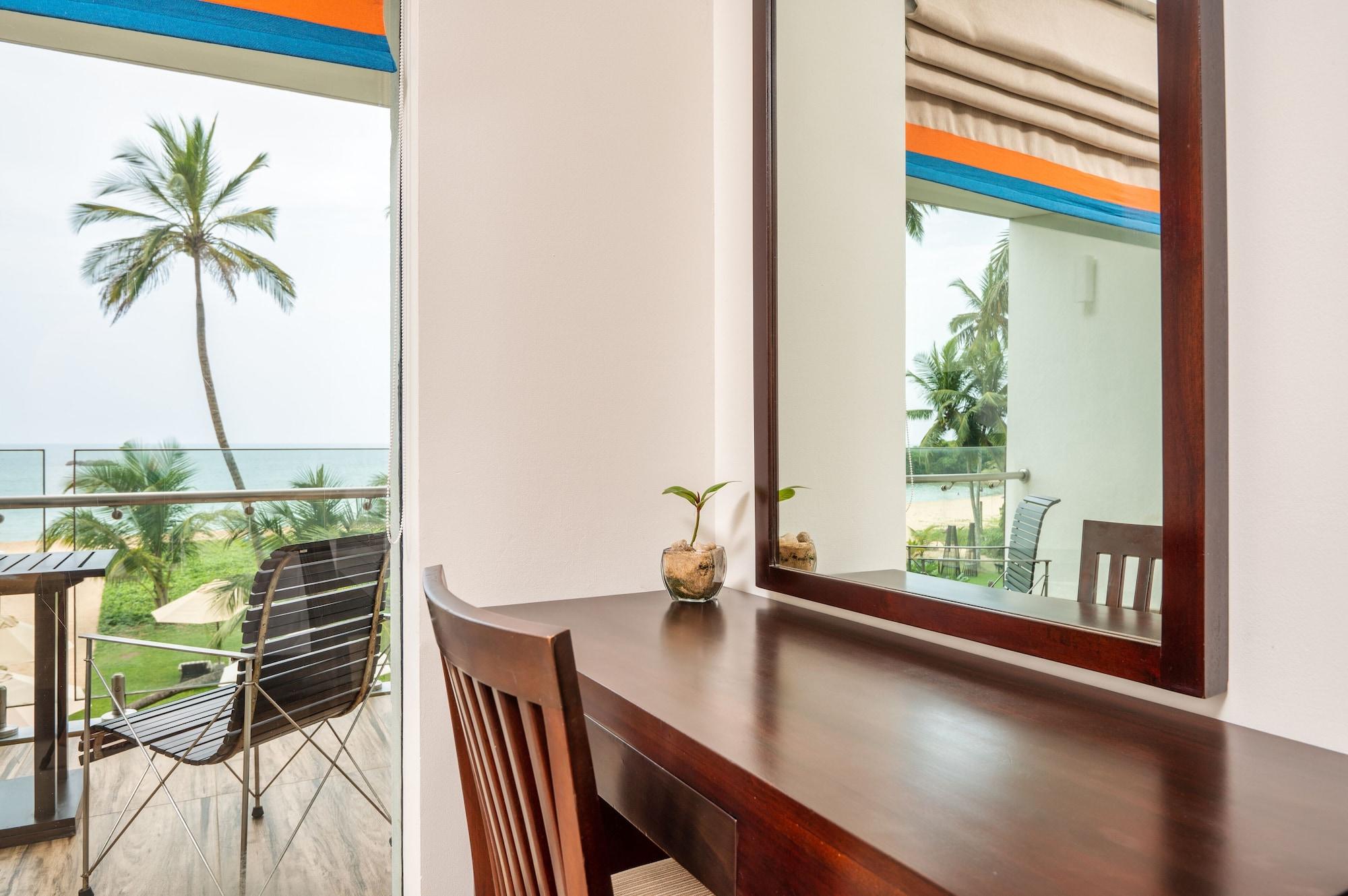 Shinagawa Beach Balapitiya Ngoại thất bức ảnh