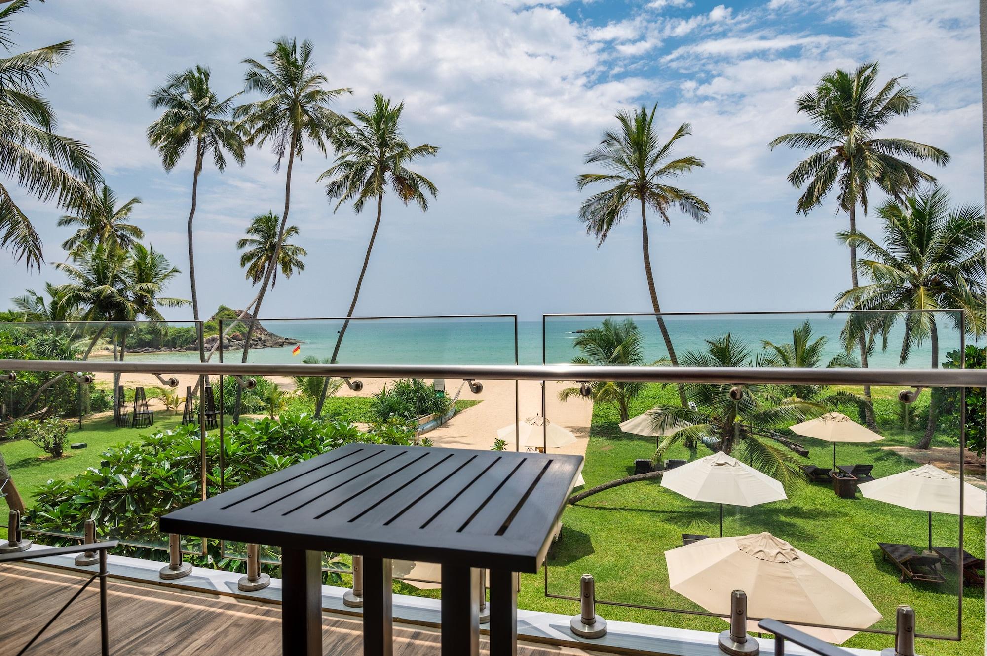 Shinagawa Beach Balapitiya Ngoại thất bức ảnh