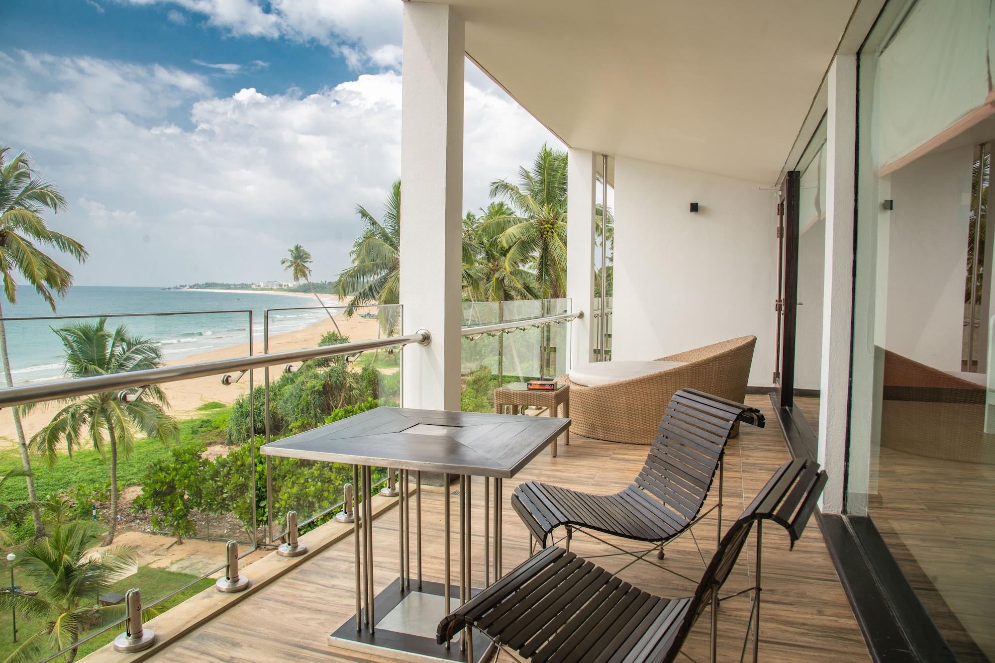 Shinagawa Beach Balapitiya Ngoại thất bức ảnh