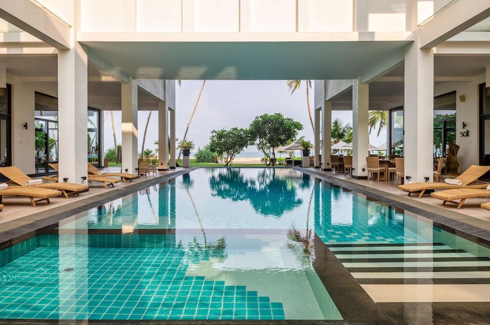 Shinagawa Beach Balapitiya Ngoại thất bức ảnh