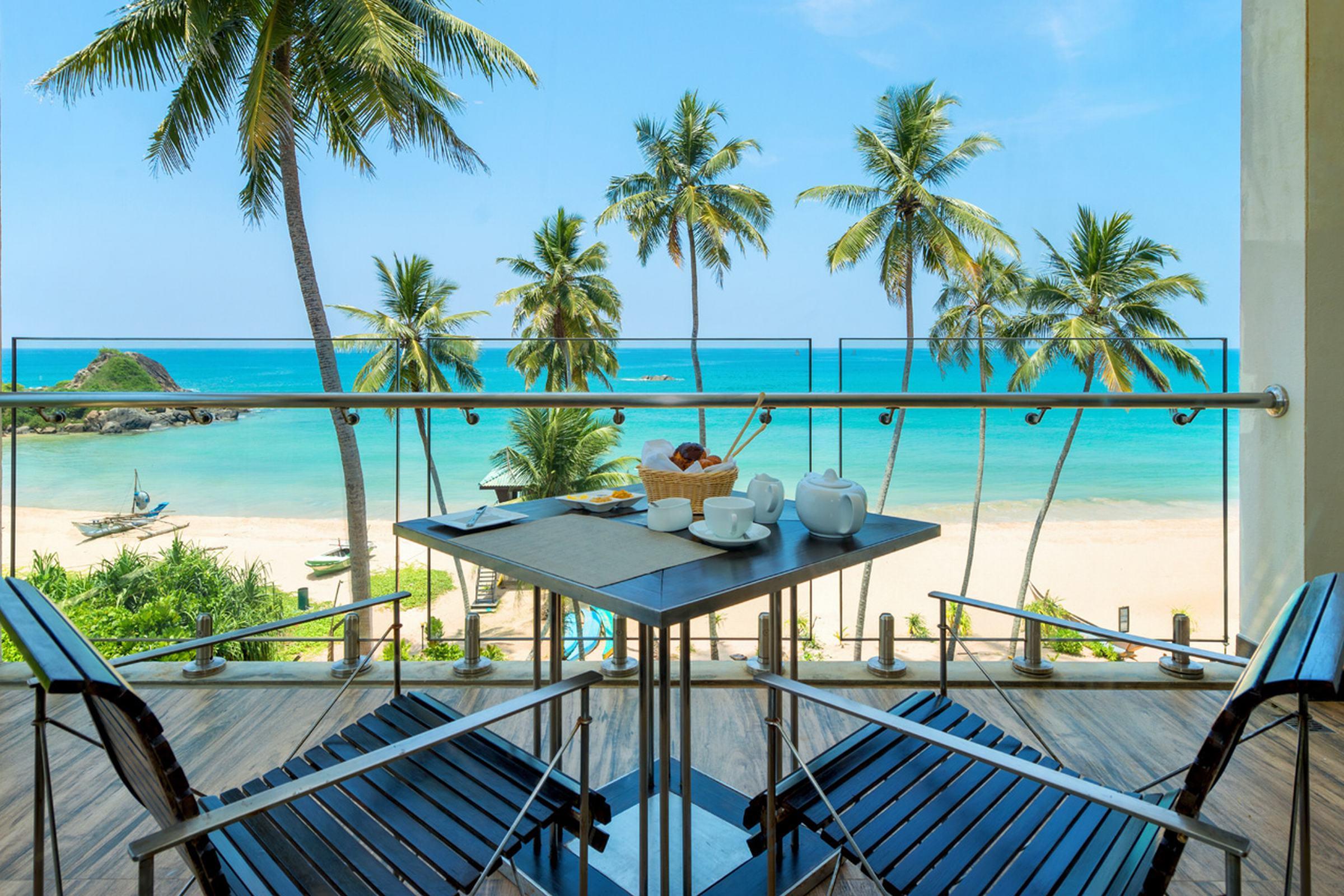 Shinagawa Beach Balapitiya Ngoại thất bức ảnh