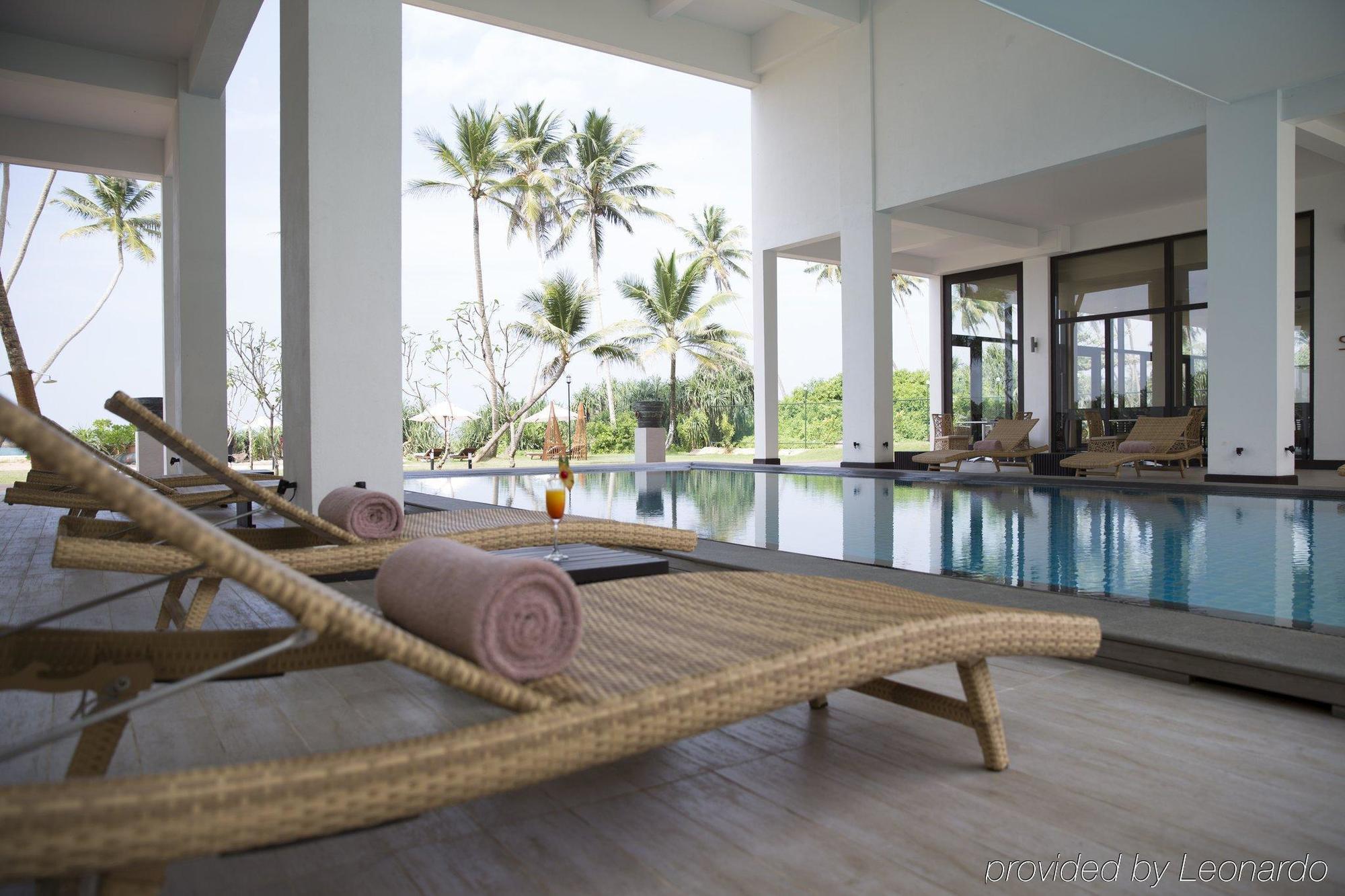 Shinagawa Beach Balapitiya Ngoại thất bức ảnh