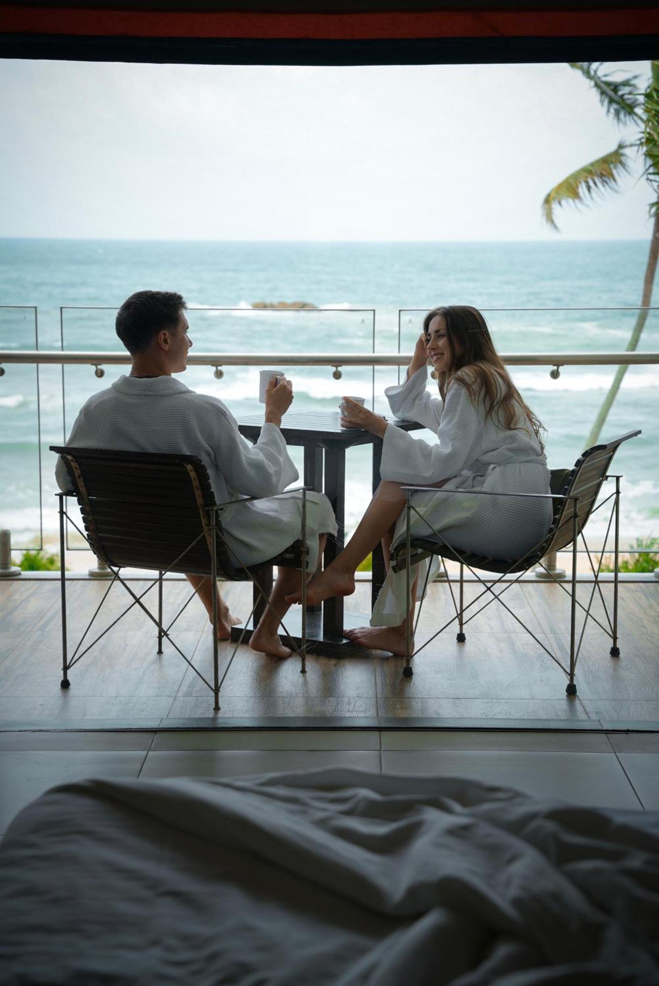 Shinagawa Beach Balapitiya Ngoại thất bức ảnh