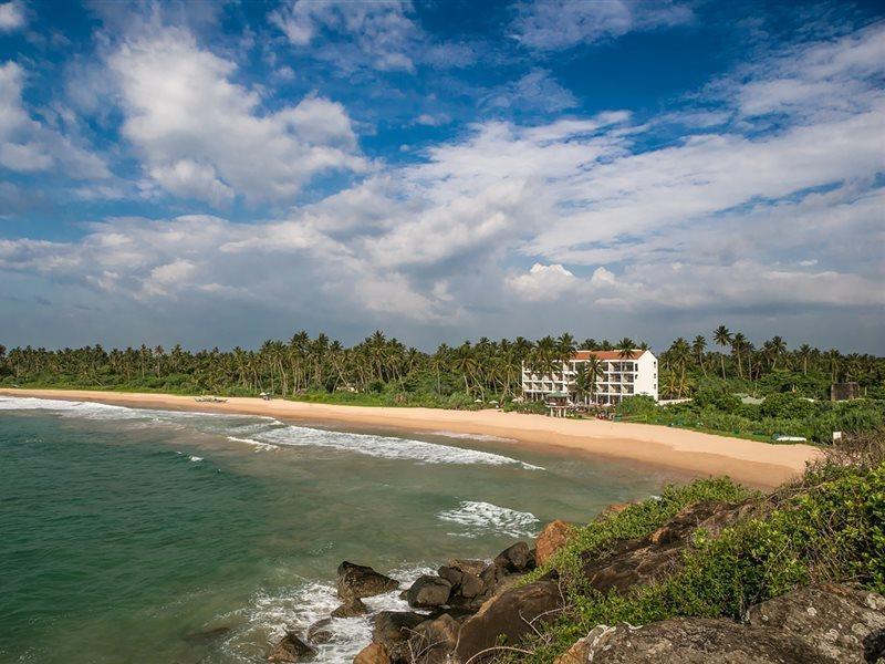 Shinagawa Beach Balapitiya Ngoại thất bức ảnh